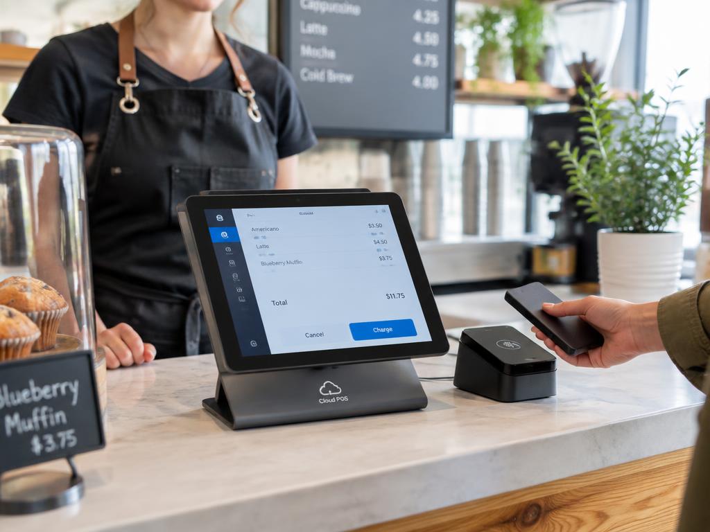 Sistemas de Punto de Venta (POS) en la Nube