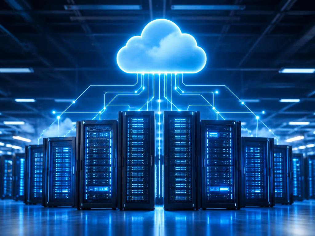 Infraestructuras Cloud Serverless para Startups