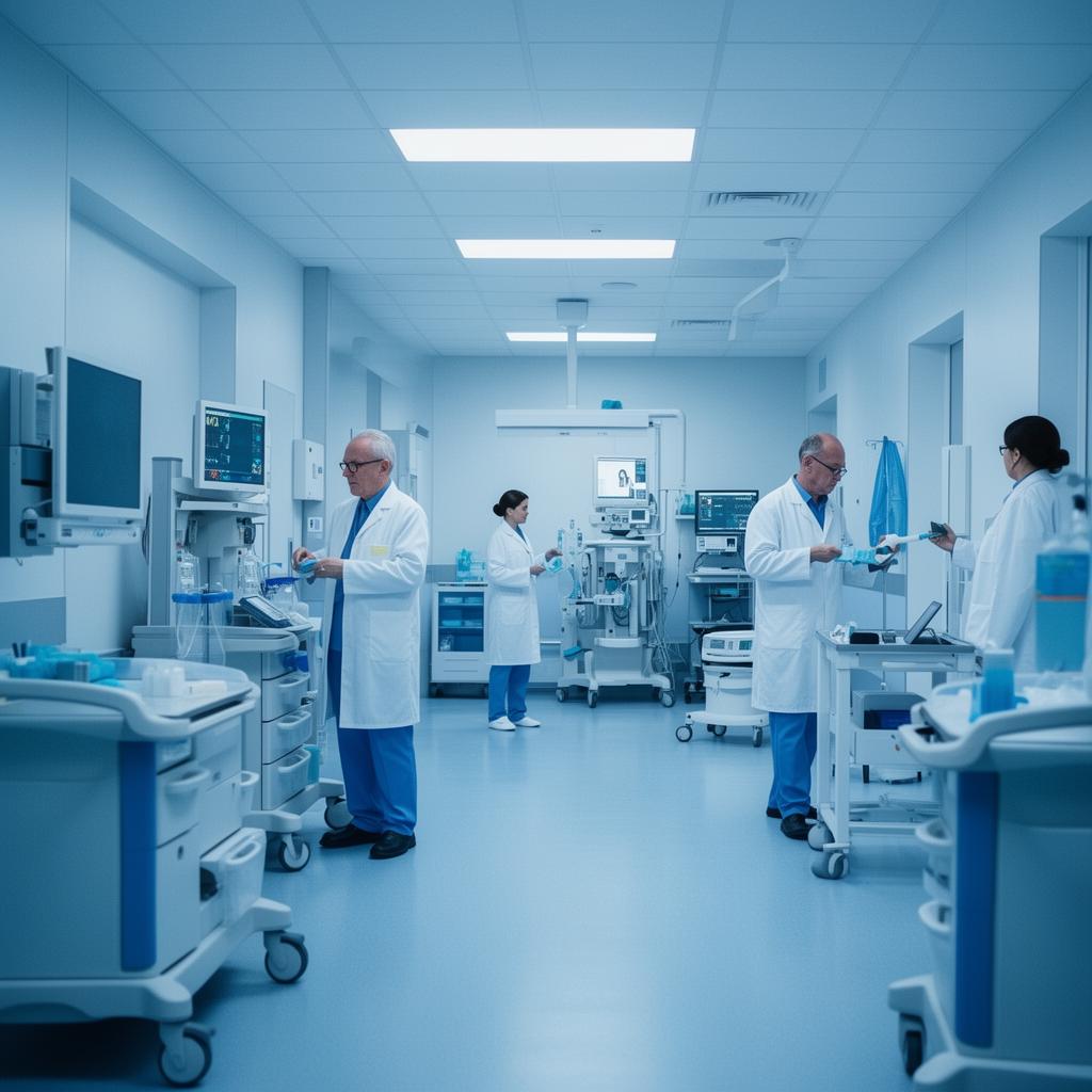INSTITUCIONES DE SALUD
